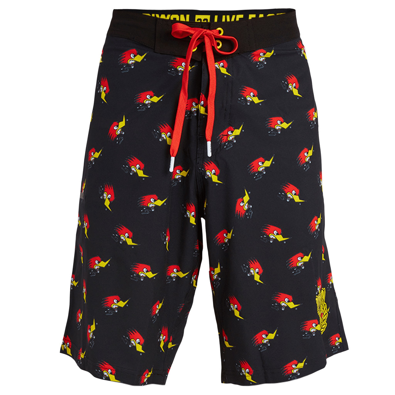 Dixxon Board Shorts