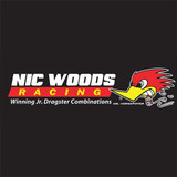 Nic Woods Racing, now brought to you by Clay Smith Engineering