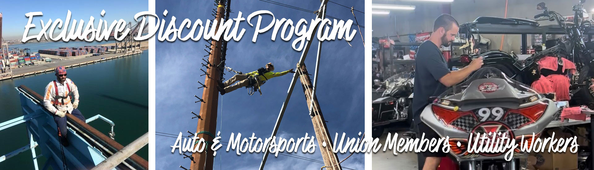 Genuine Clay Smith Cams - Official Mr. Horsepower Apparel and