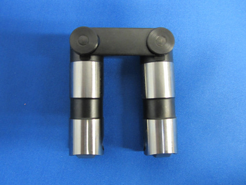 Johnson Chevrolet Small Block Chevrolet Race Hydraulic Roller Lifters
