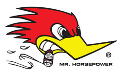 Mr. Horsepower Apparel