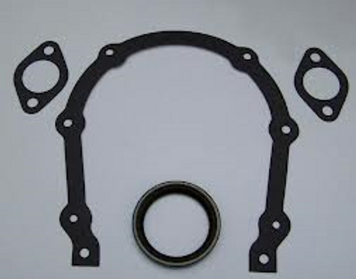 Big Block Chev Mark 4 Cam Change Gasket Kit  (Timing Cover ,Water Pump, Front Seal)