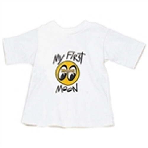 Baby T-Shirt - My First Moon