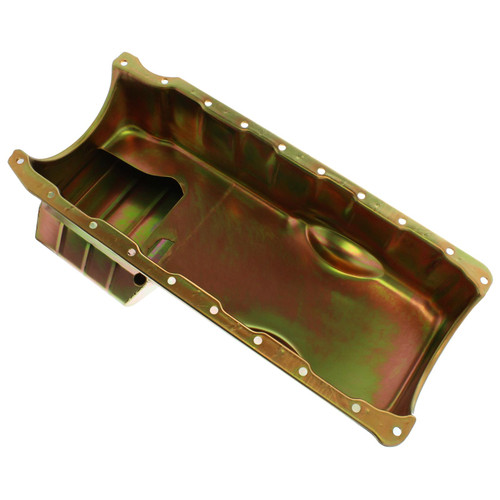 Milodon - BB Chevy Extra Low Profile and 55-56-57 Oil Pan 454-502 Mark V & VI Engine