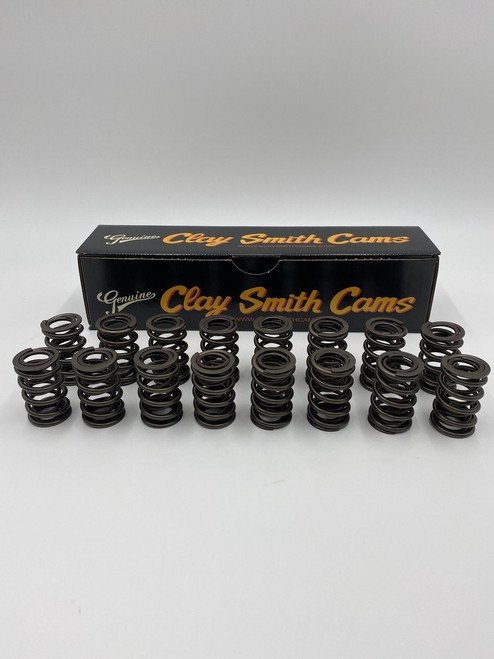  1.460 OD " Valve Spring Dual 131 Lbs. @ 1.800  / Max lift .650- 16pcs