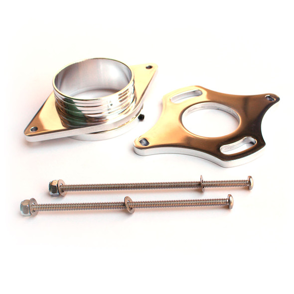 Center Pull Carb Clamp Kit