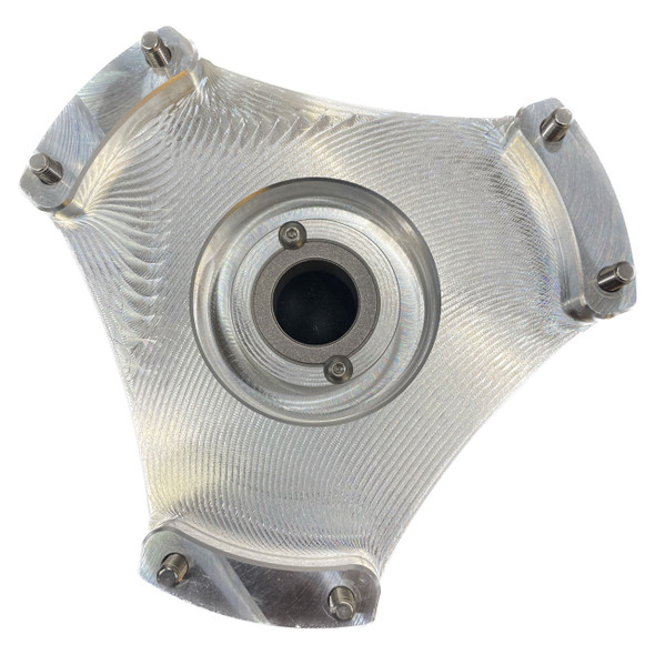 Shockwave OD Clutch Cover