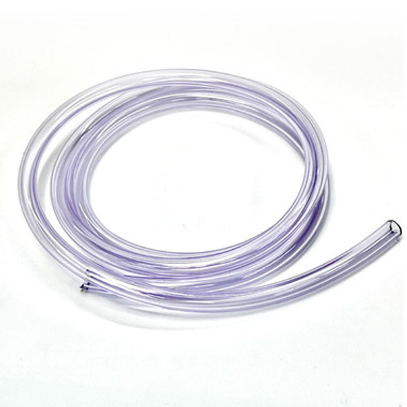 Clear Fuel Line
