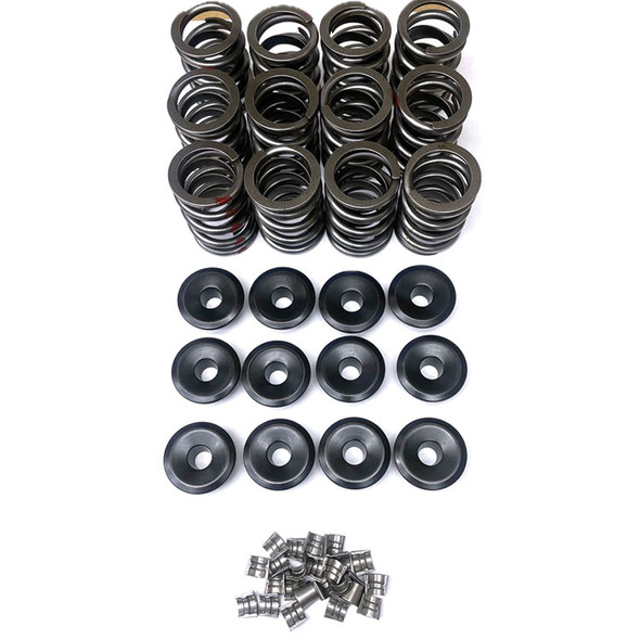 Ford Inline 6 -Cylinder - Camshafts - Lifters - Ford Parts - Clay