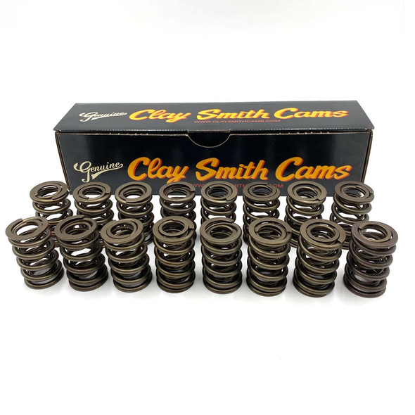 Valve Spring Dual without Damper