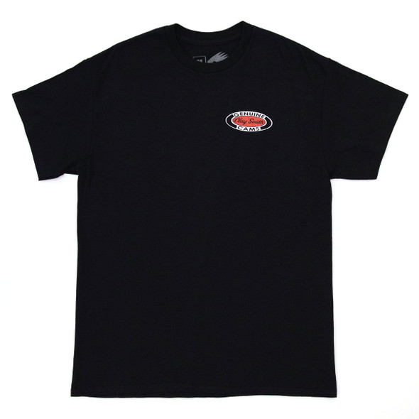 Mr. Horsepower Classic T-Shirts - Clay Smith Cams Tees