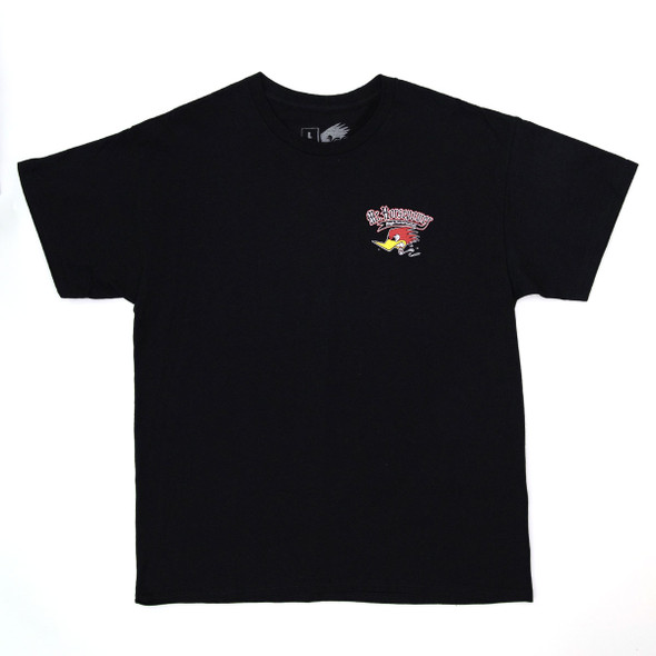 Support Your Local Speed Shop Mr. Horsepower Shirt - Clay Smith
