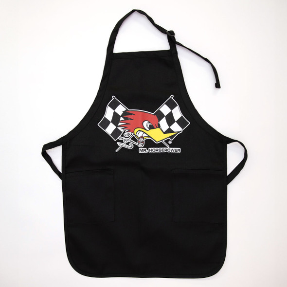 CLAY SMITH CAMS ブラックパーカー Mr. Horsepower Sweatshirts - Clay Smith Cams Outerwear