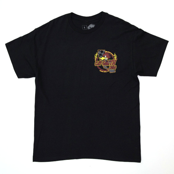 Mr. Horsepower Apparel - Genuine Clay Smith Cams Merchandise