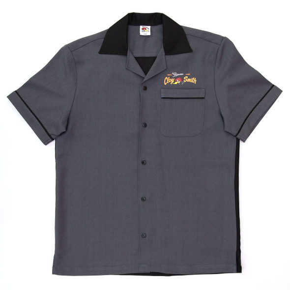 Mr. Horsepower Apparel - Genuine Clay Smith Cams Merchandise