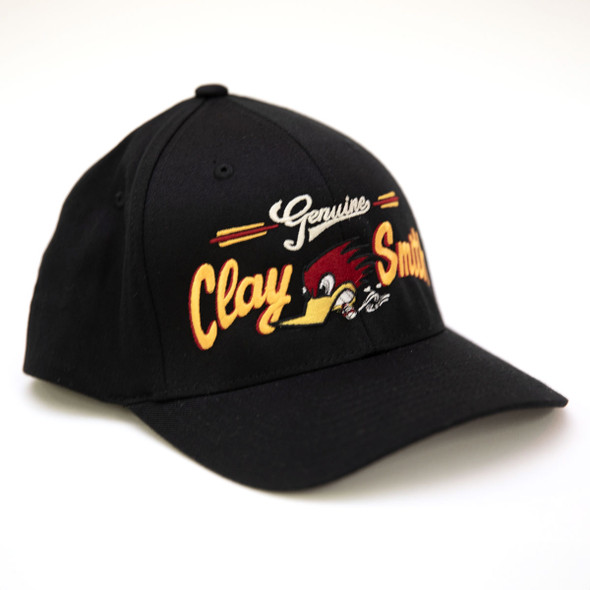 Mr. Horsepower Apparel - Genuine Clay Smith Cams Merchandise