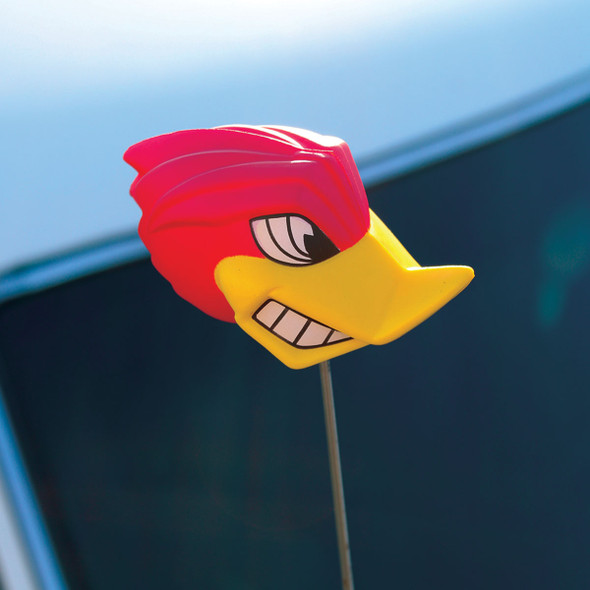 Mr. Horsepower Antenna Topper