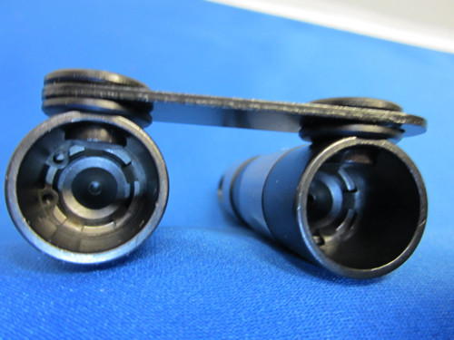 Johnson Chevrolet Small Block Chevrolet Race Hydraulic Roller Lifters * Made in the USA