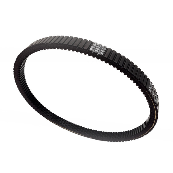 Nic Woods .850 Belt