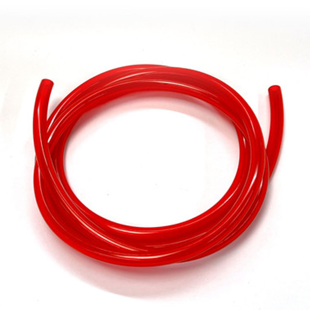 Red Fuel Line Red Fuel Line