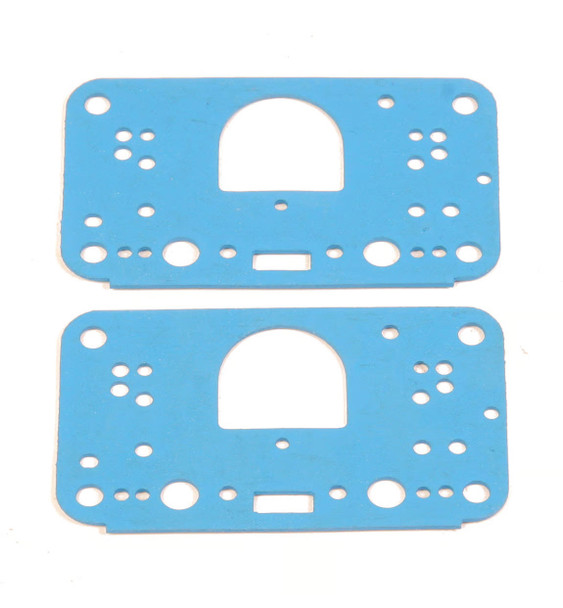 Metering Block Gasket