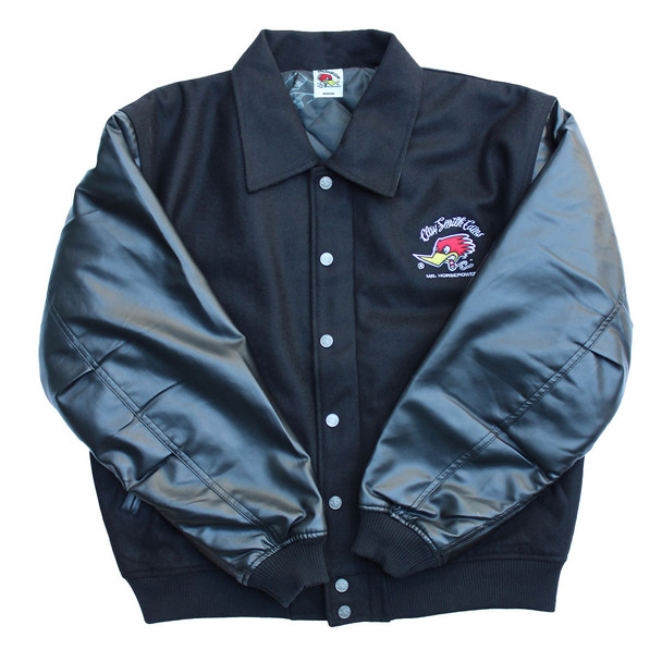 Clay Smith Cams ジャケット