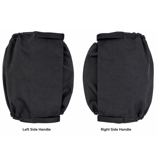 Canvas Tire Covers