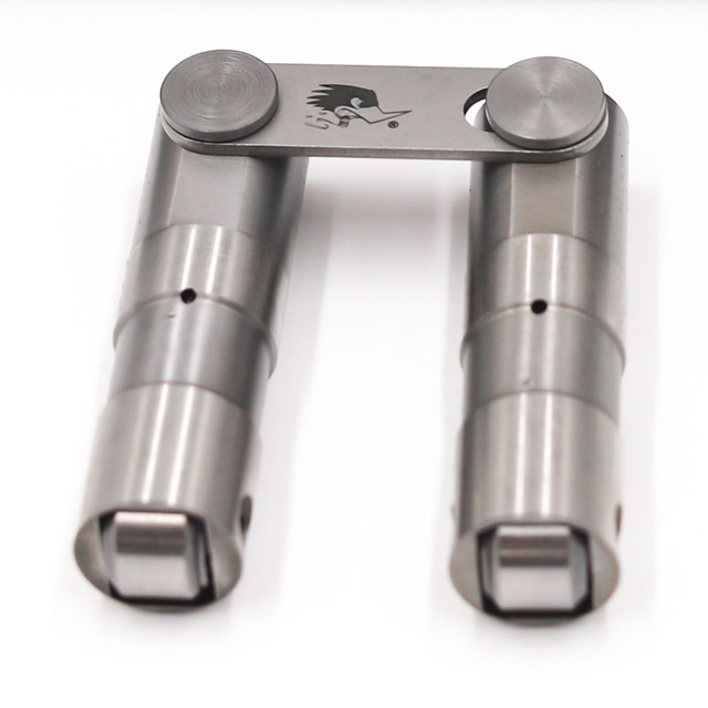 Genuine Clay Smith Cams - Official Mr. Horsepower Apparel and