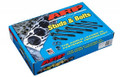 ARP-250-ACH ARP Aluminum Head Studs - Full "A" Kit