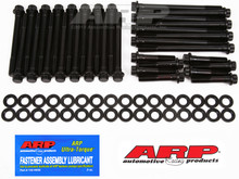 ARP Big Bock Chevrolet 12 pt High Performance Series Cylinder Head