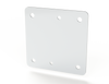 Subpanel Flat Nema-1