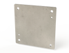 Subpanel Flat Galvannealed