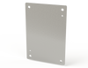 Subpanel Type 316 SS