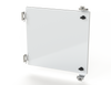 Panel Dead Front (Wall Mount)