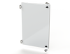 Panel Dead Front (Wall Mount)