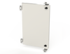 Panel Dead Front (Wall Mount)