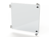 Panel Dead Front (Wall Mount)