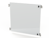 Panel Dead Front (Wall Mount)