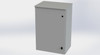 Type-3R Hinged Cover Enclosure