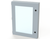 Kit Hinged Window