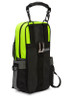 Veto Pro Pac MB2 HI VIZ YELLOW