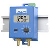 Differential Pressure Sensor, Field Selected Range and Output