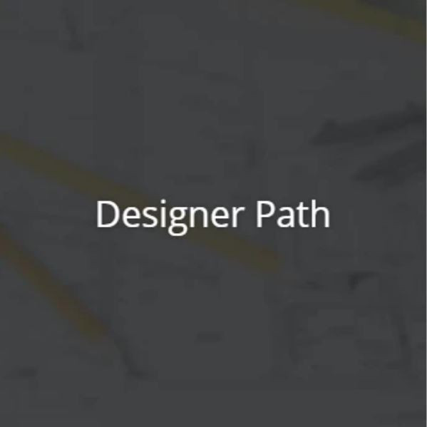 Designer Path Bundle - Controls Depot Inc