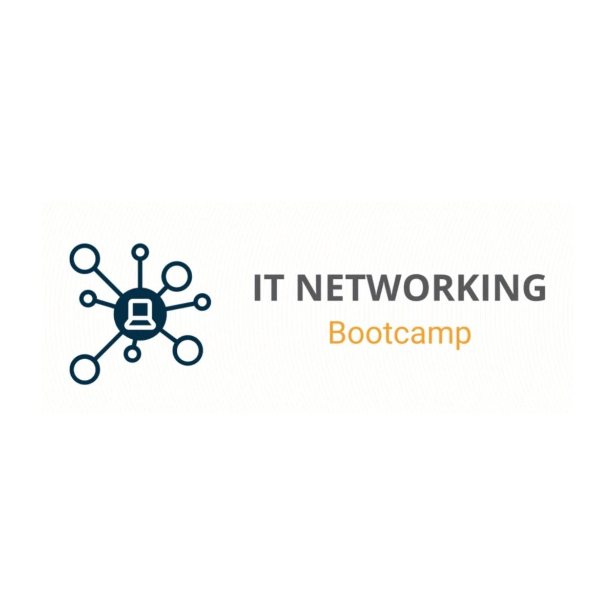 IT Networking Bootcamp (1 Seat) Controls Depot Inc