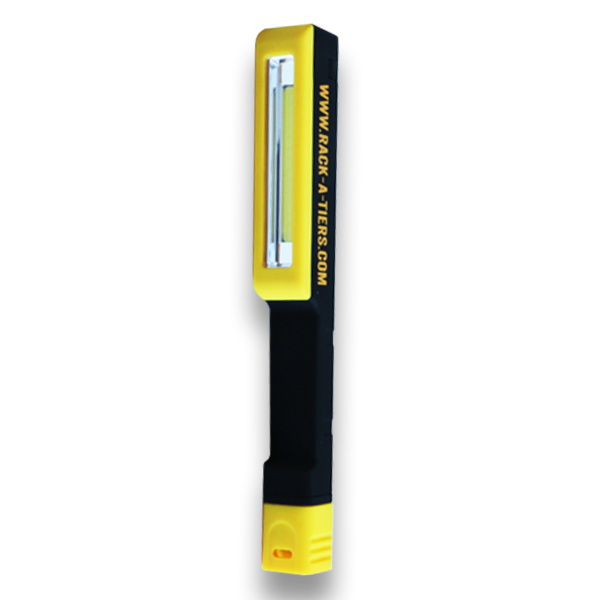 Bug Flashlights STICK BUG LED FLASHLIGHT - Controls Depot Inc