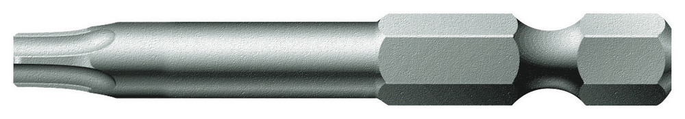 Ip40 Bit 867/4 IP TORX PLUS® bits, 30 IP x 50 mm - Controls Depot Inc