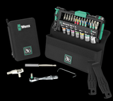 Wera Bicycle tool set