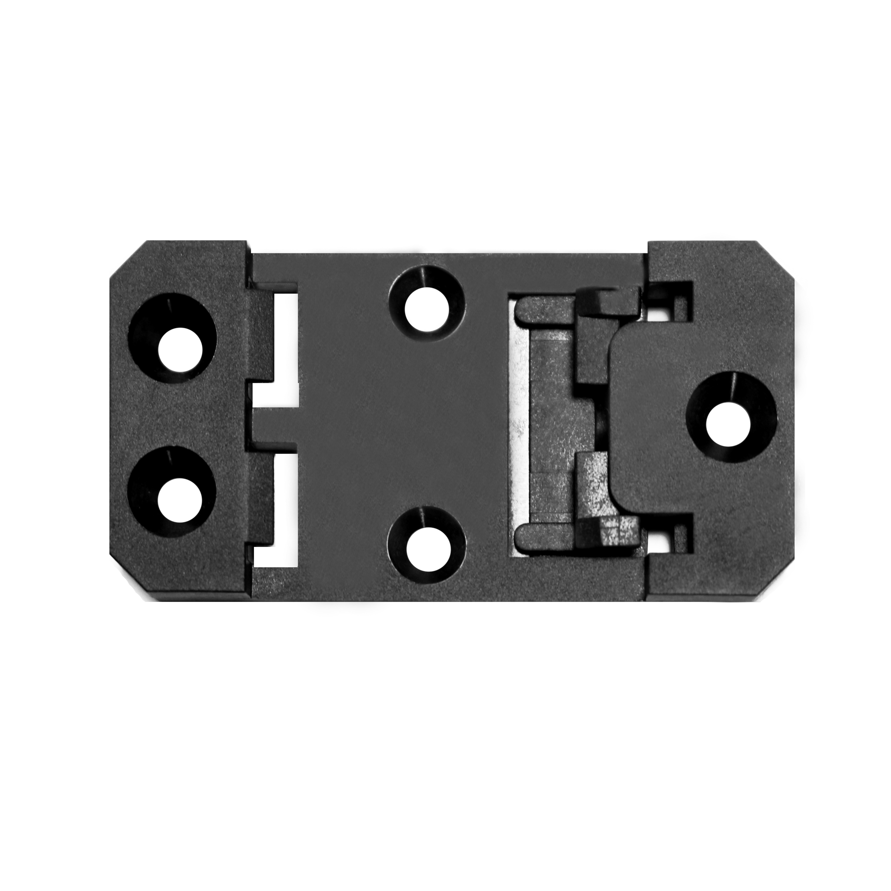Lumen Radio DIN rail