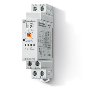 STAIRCASE TIMER STAIRCASE TIMER