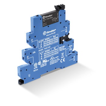 SSR RELAY
